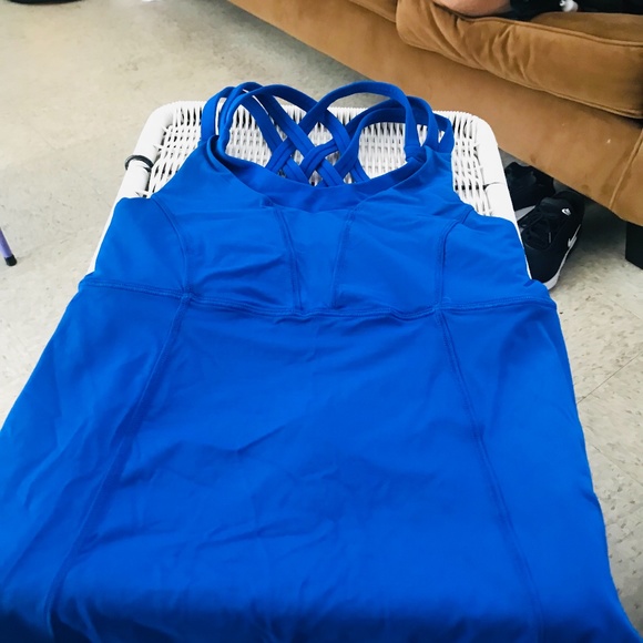 Lululemon - Picture 1 of 2